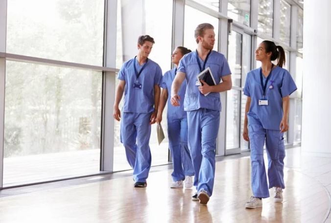 10 Scholarships to Study Nursing in Canada