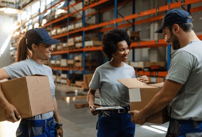 13 Warehouse Jobs with Visa Sponsorship for Immigrants in Canada