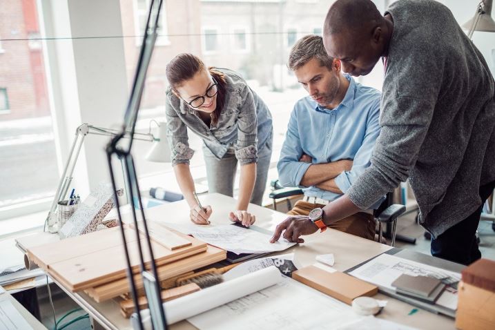Architect Jobs in the USA with Visa Sponsorship for Foreign Workers