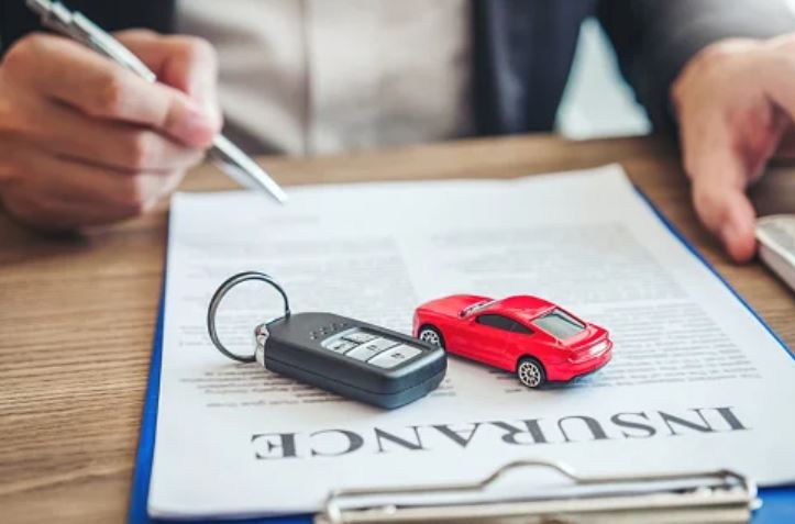 Auto Insurance - Definition, How It Works, Coverage Types and Costs