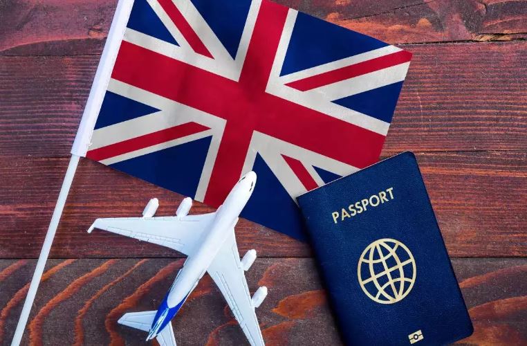 Best UK Companies Offering Visa Sponsorship for Charity Work