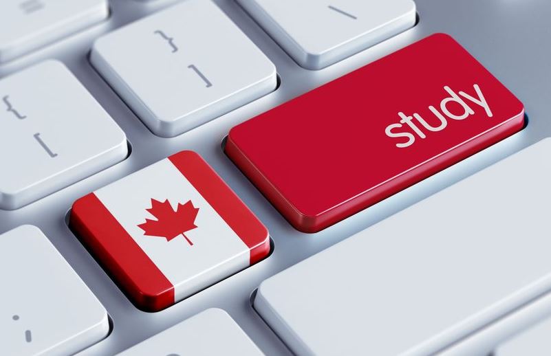 Canada Student Visa and Study Permit