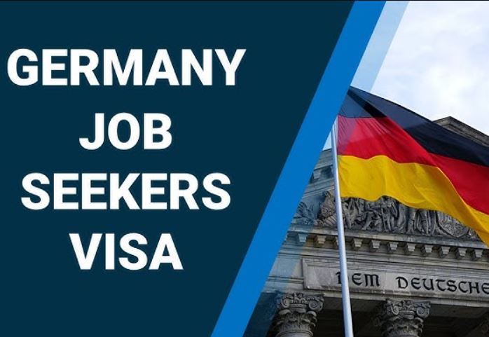 Germany Job Seeker Visa: A Comprehensive Guide – APPLY NOW!