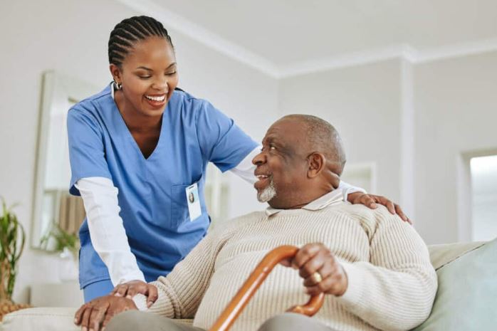 11 High Paying Caregiver Jobs in the UK with Visa Sponsorship