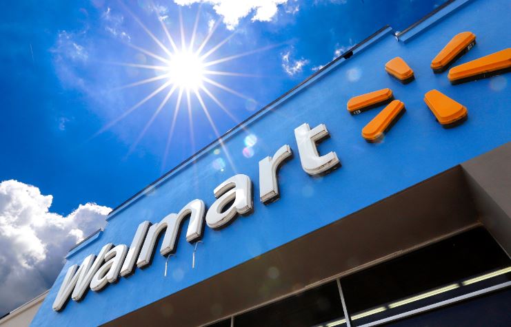 High Paying Walmart Jobs in Canada: A Comprehensive Guide