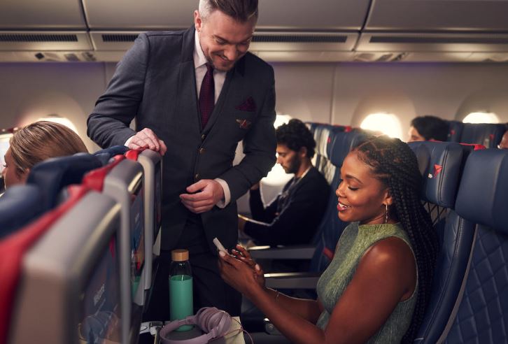 How to Apply for Flight Attendant Jobs