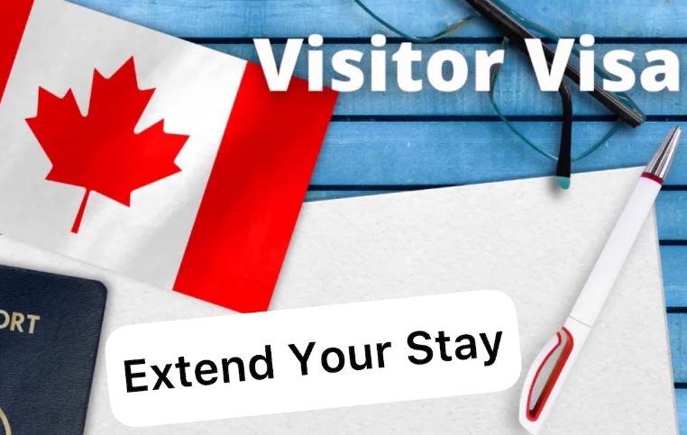 How to Extend Your Temporary Visa in Canada