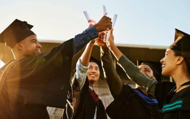UK Scholarships for International Students 2025