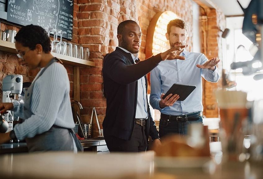 $67K Restaurant Jobs for Immigrants in the USA with Visa Sponsorship Opportunities