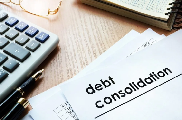 Discover the Power of a Debt Consolidation Loan for Bad Credit