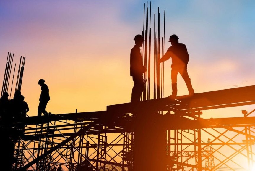 Getting Paid $64,300 to Relocate to the USA via the Construction Visa Program